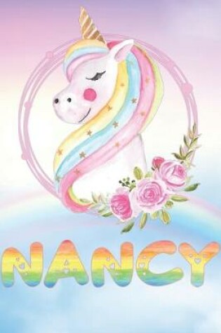 Cover of Nancy