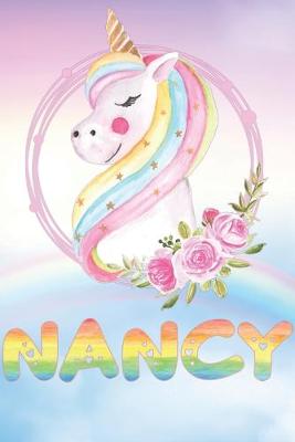 Book cover for Nancy