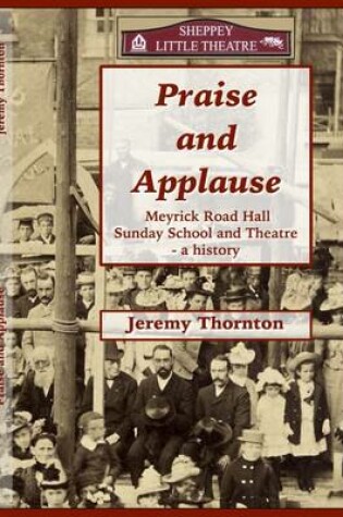 Cover of Praise and Applause