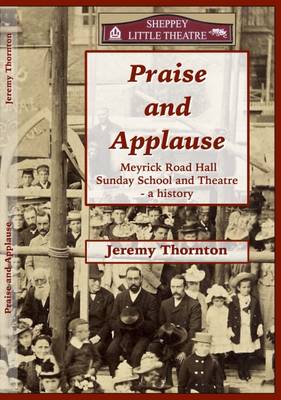 Book cover for Praise and Applause