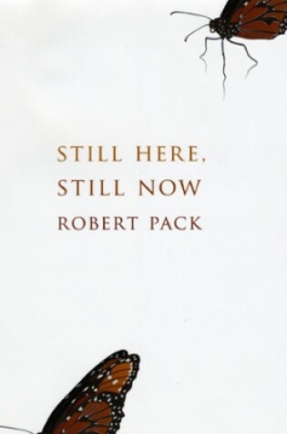 Cover of Still Here, Still Now