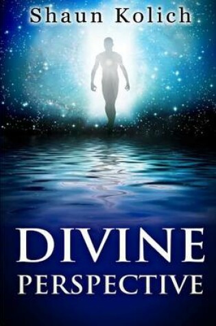 Cover of Divine Perspective