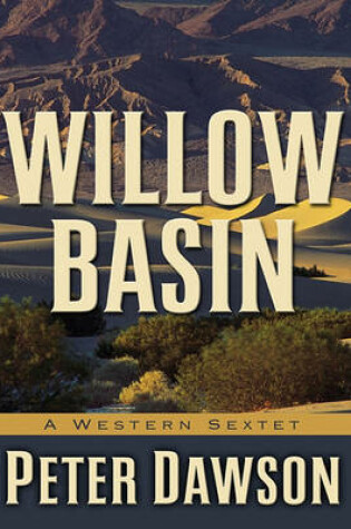 Cover of Willow Basin