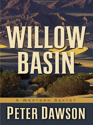 Cover of Willow Basin