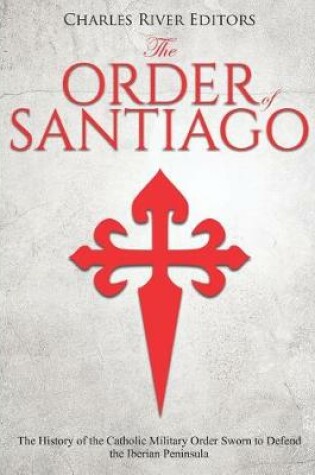 Cover of The Order of Santiago