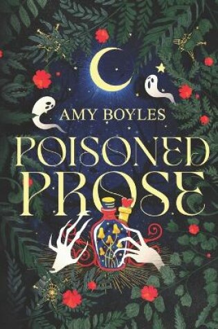 Cover of Poisoned Prose