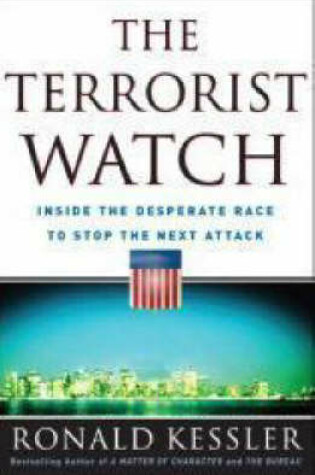 Cover of The Terrorist Watch
