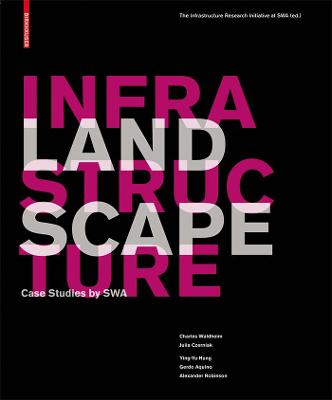 Book cover for Landscape Infrastructure