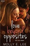 Book cover for Love Beyond Opposites