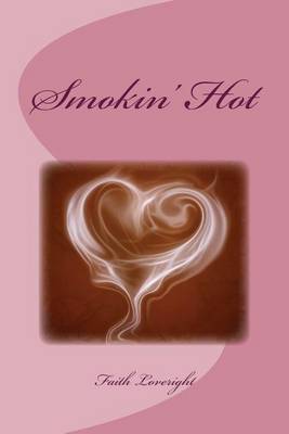 Book cover for Smokin' Hot