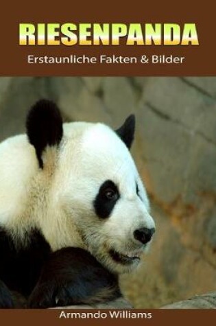 Cover of Riesenpanda