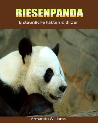 Book cover for Riesenpanda