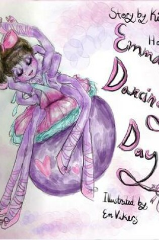 Cover of Emma's Dancing Day