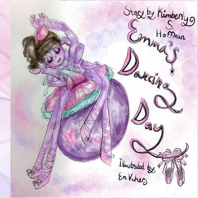 Book cover for Emma's Dancing Day