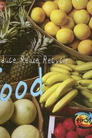 Cover of Food