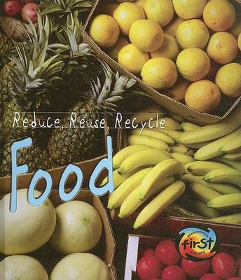 Book cover for Food