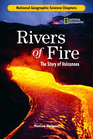 Cover of Rivers of Fire