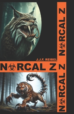 Book cover for Norcal Z