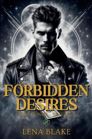 Cover of Forbidden Desires