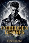 Book cover for Forbidden Desires