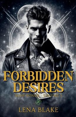 Cover of Forbidden Desires