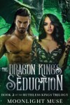 Book cover for The Dragon King's Seduction