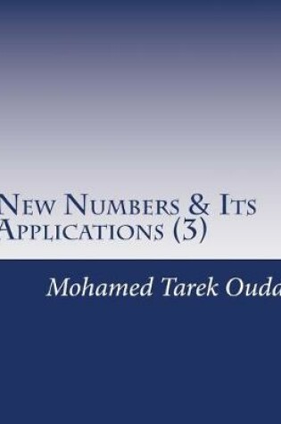 Cover of New Numbers & Its Applications (3)