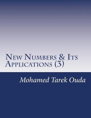 Book cover for New Numbers & Its Applications (3)