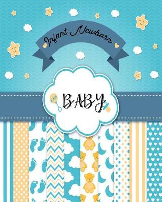 Book cover for Infant Newborn Baby