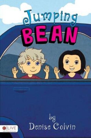 Cover of Jumping Bean