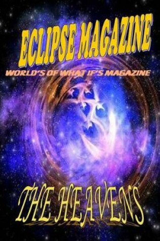 Cover of Eclipse Magazine--October Issue