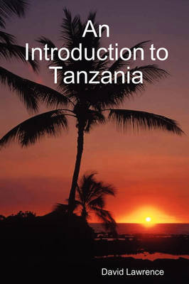 Book cover for An Introduction to Tanzania