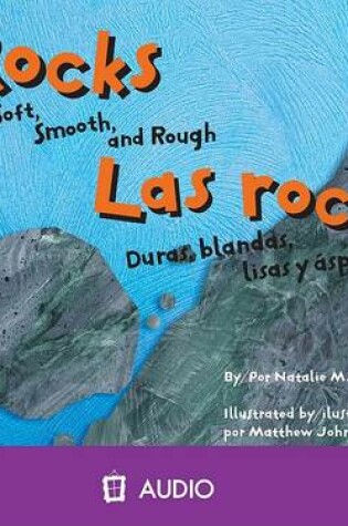 Cover of Rocks/Las Rocas