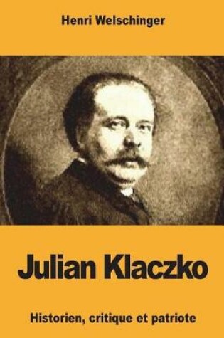 Cover of Julian Klaczko