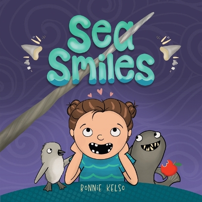 Book cover for Sea Smiles