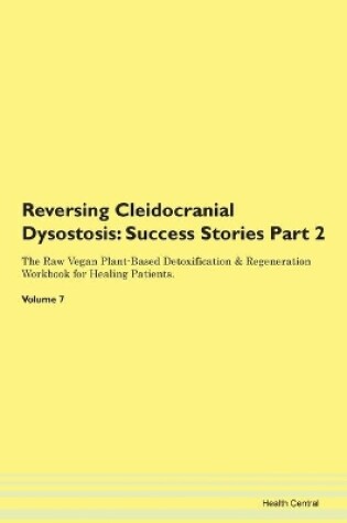 Cover of Reversing Cleidocranial Dysostosis