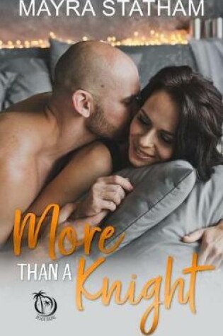 Cover of More Than a Knight