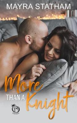 Cover of More Than a Knight