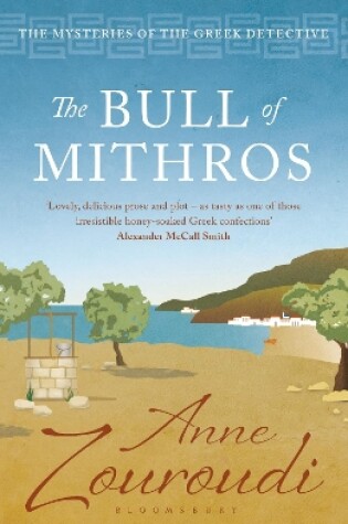 Cover of The Bull of Mithros