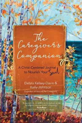 Book cover for The Caregiver's Companion