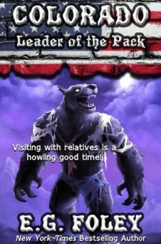 Cover of Leader of the Pack (50 States of Fear
