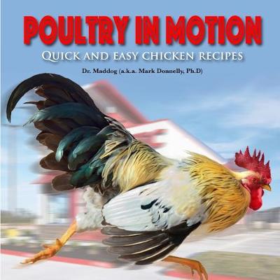 Book cover for Poultry in Motion