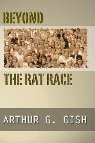 Cover of Beyond the Rat Race