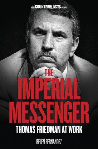 Cover of The Imperial Messenger