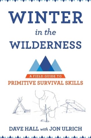 Cover of Winter in the Wilderness