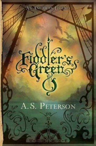 Cover of Fiddler's Green