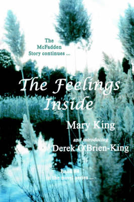 Book cover for The Feelings Inside