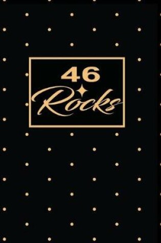 Cover of 46 Rocks