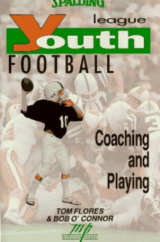 Cover of Youth League Football