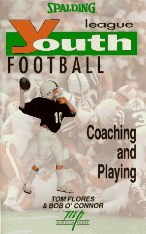 Cover of Youth League Football